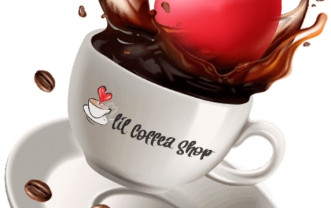 Coffee Shop Renovation