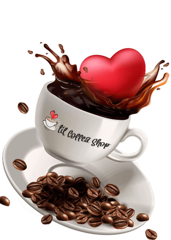 Coffee Shop Renovation