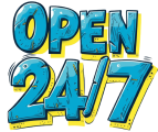open-247h